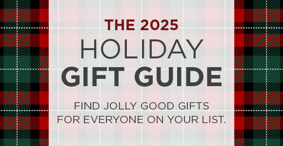 2025 Holiday Gift Guide by Kuhn Rikon USA