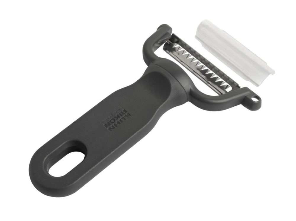 From the Peeling Experts: Meet the New Kuhn Rikon Peelers