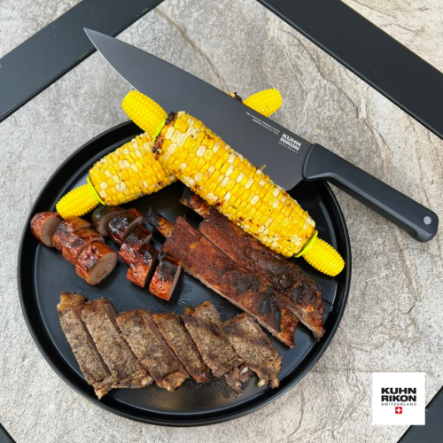 Summertime Tools from Kuhn Rikon