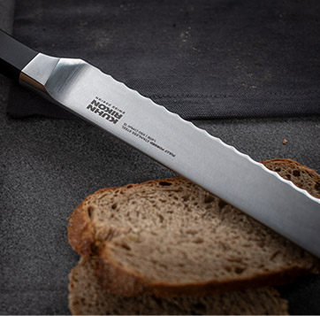 CULINARY FORGED Knives