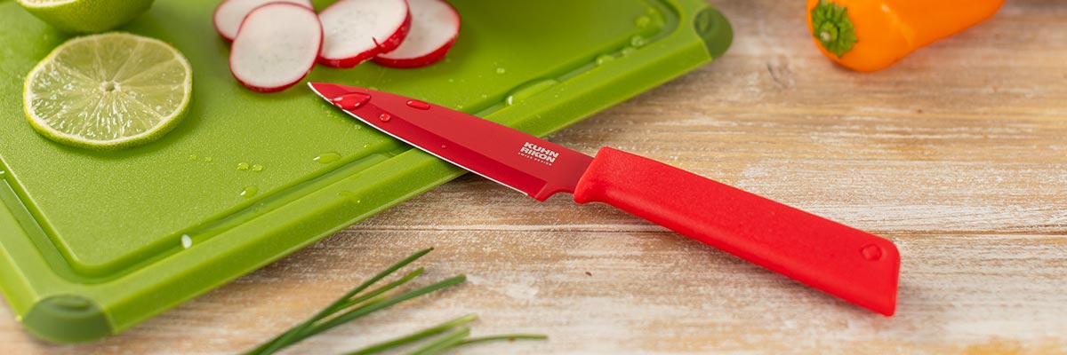 Paring Knives