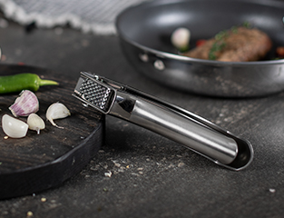 Garlic Tools