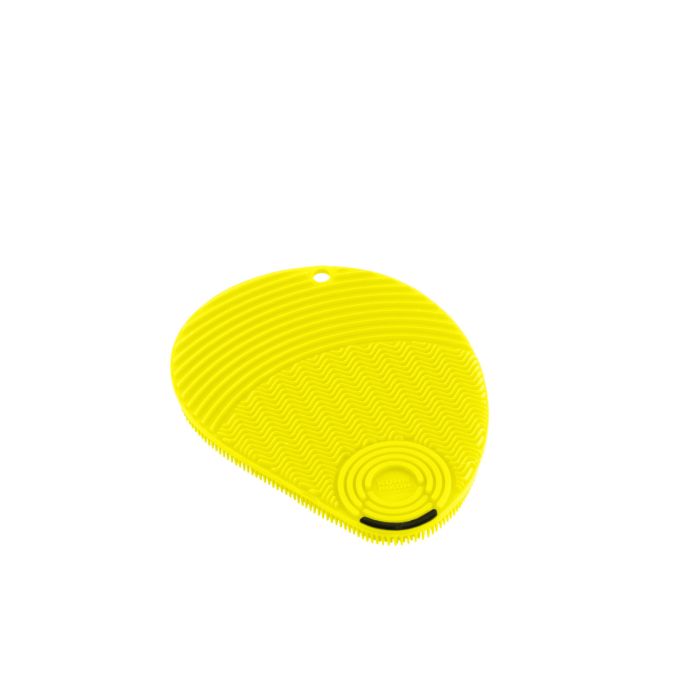 Fin 3-in-1 Stay Clean Scrubber - Thumbnail 2