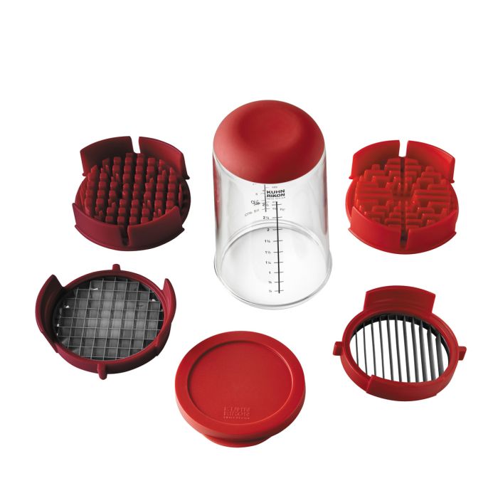 KUHN RIKON / クーンリコンユニバーサルポット37196 ① ユニバーサルポット Kuhn Rikon 4th Burner Pot｜Yahoo!フリマ（旧
