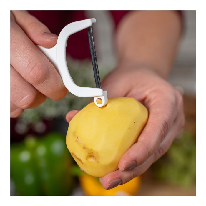 Kuhn Rikon Swiss Peeler