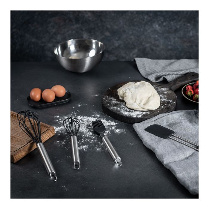 Essential Silicone Balloon Whisk tall