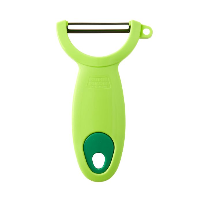 Swiss Easy Clean Peeler Green order online now | Kuhn Rikon
