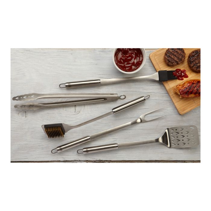 Kuhn Rikon BBQ Tongs - Thumbnail 2
