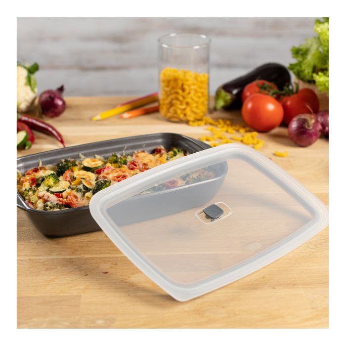 Kuhn Rikon stainless steel Cooking Pan 20 cm