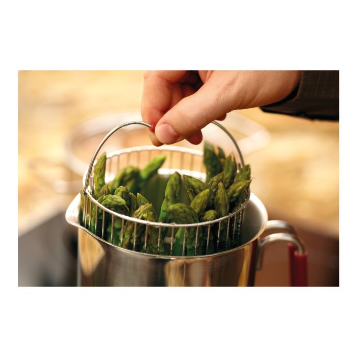 4th Burner Pot order online now | Kuhn Rikon