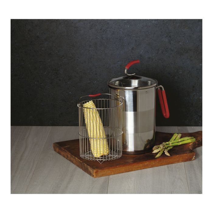 4th Burner Pot order online now | Kuhn Rikon