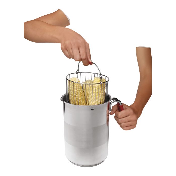 4th Burner Pot order online now | Kuhn Rikon
