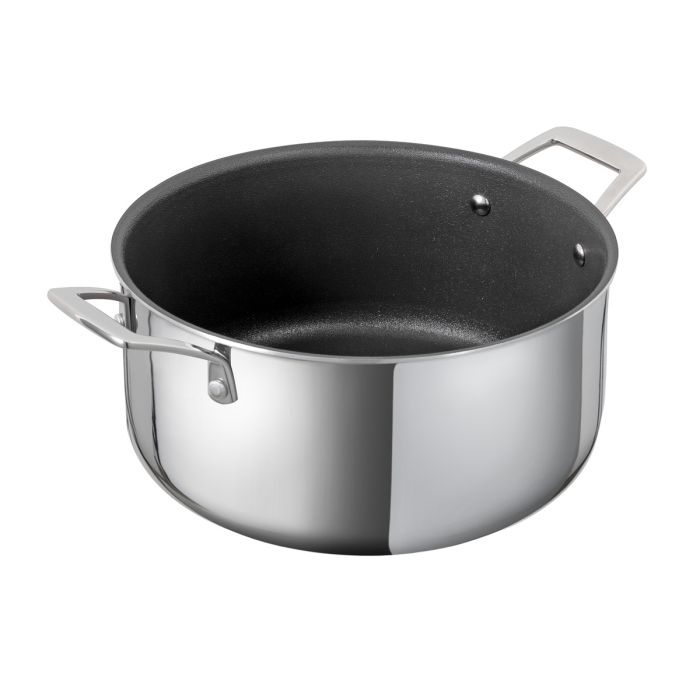 Peak Pot 5.1L/24cm order online now | Kuhn Rikon