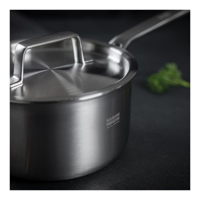 CULINARY FIVEPLY Saucepan 1.7 L · Ø 16 cm