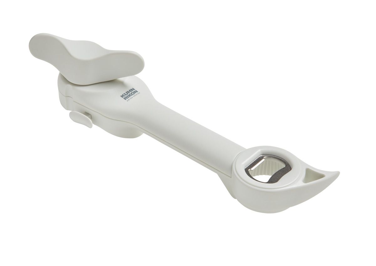 Auto Safety Master Opener, White order online now | Kuhn Rikon