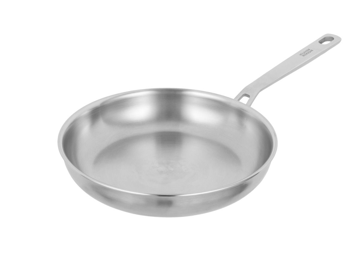 First class quality frying pans from Switzerland | Kuhn Rikon