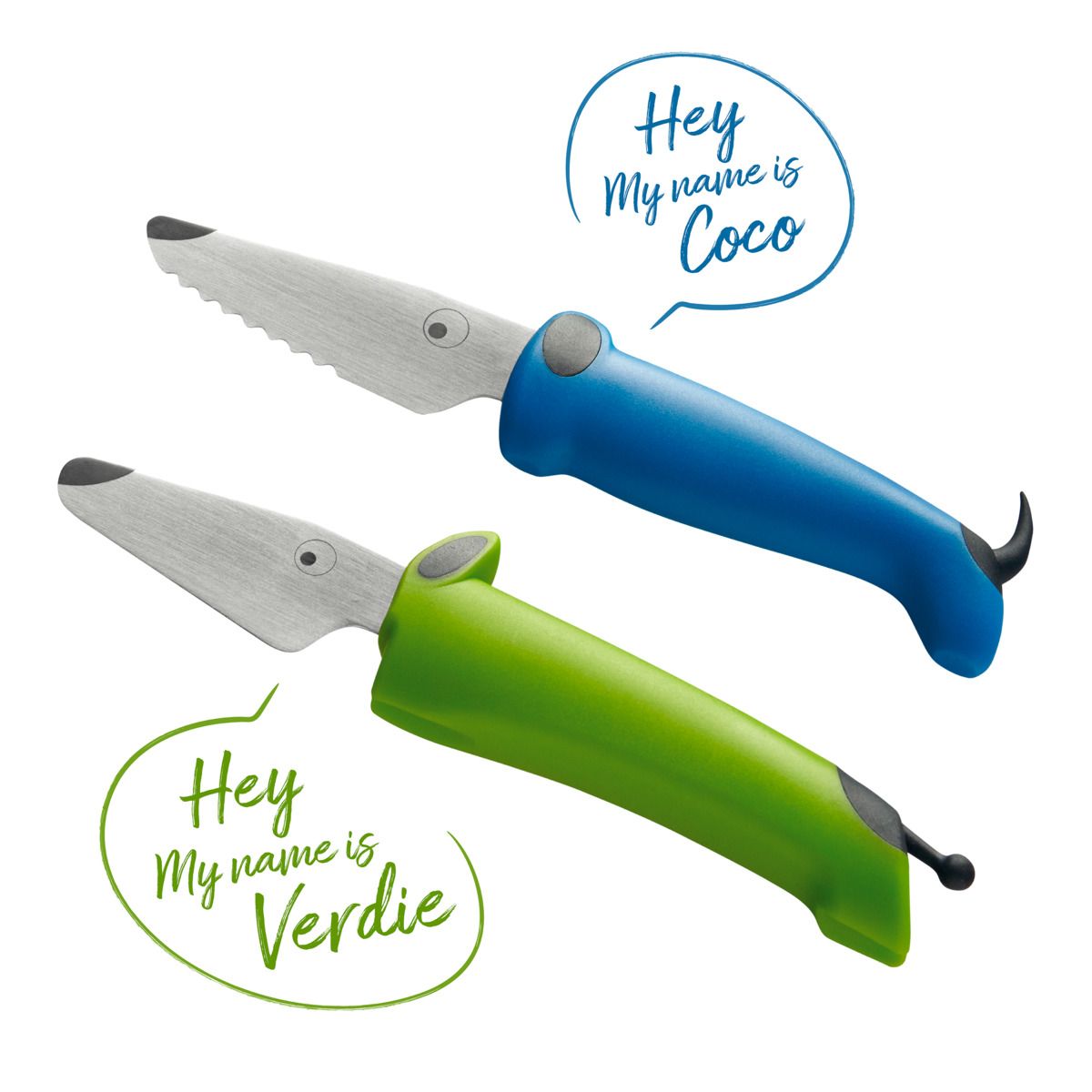 Knife sets - Cutting utensils - Knives order online | Kuhn Rikon