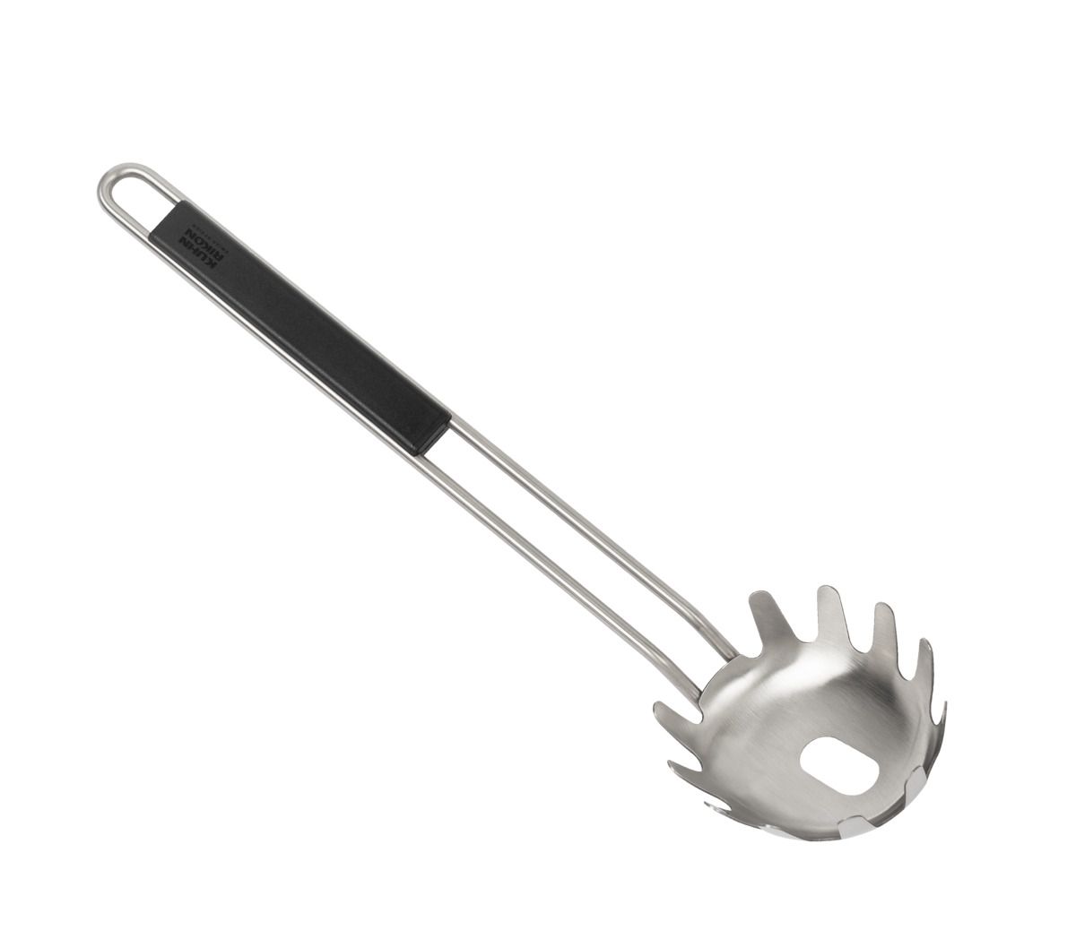 調理器具 Kuhn Rikon Fresh Servier-/Schmorpfanne Essential Pasta Server