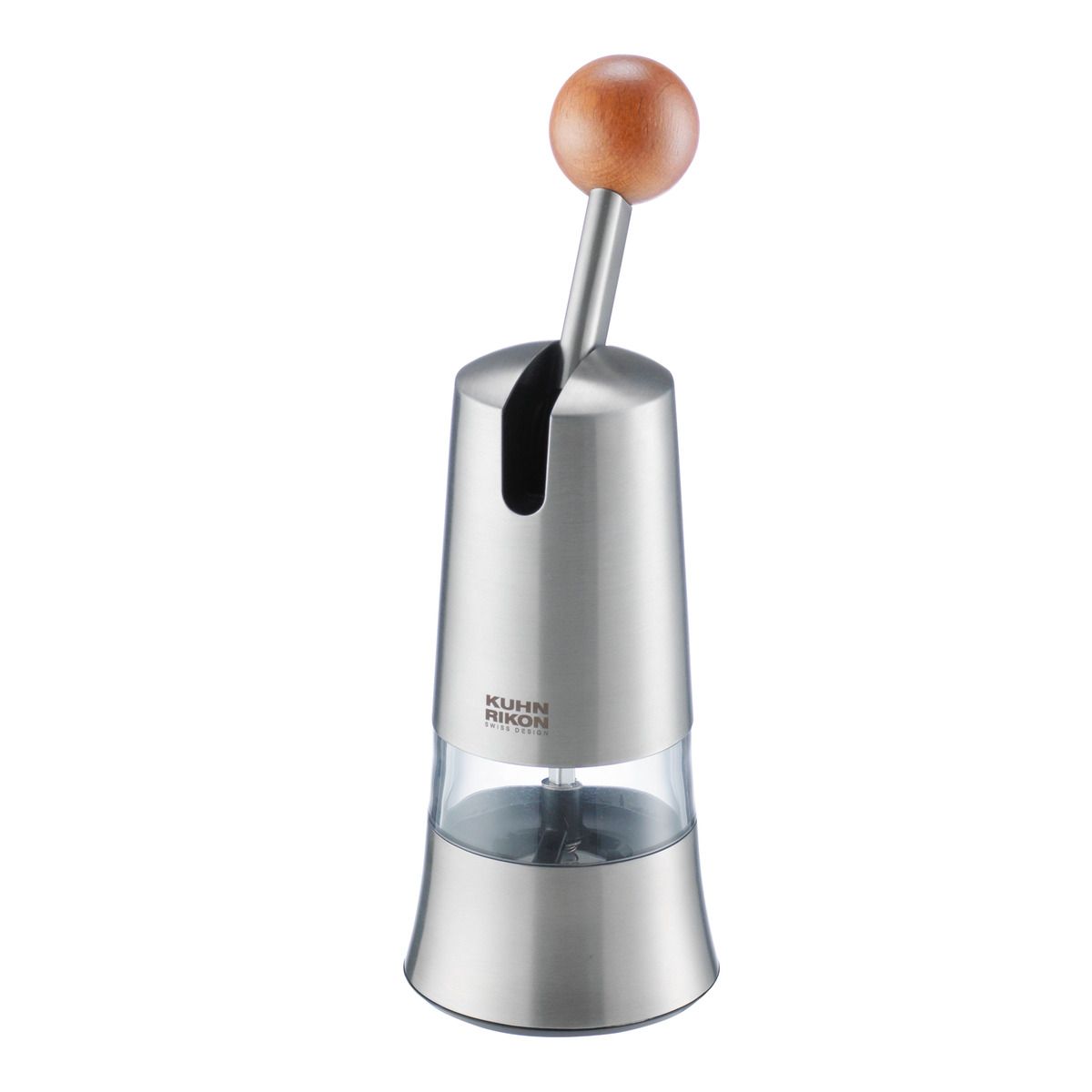 Epicurean Ratchet Grinder order online now | Kuhn Rikon