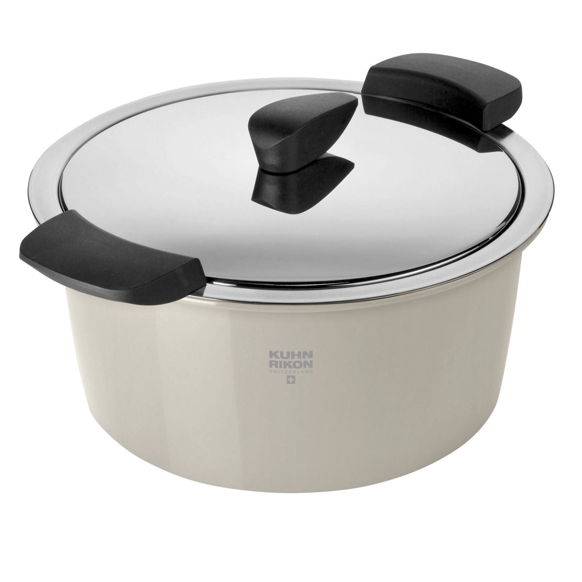 HOTPAN® serving casserole sand 3.0 L · Ø 22 cm