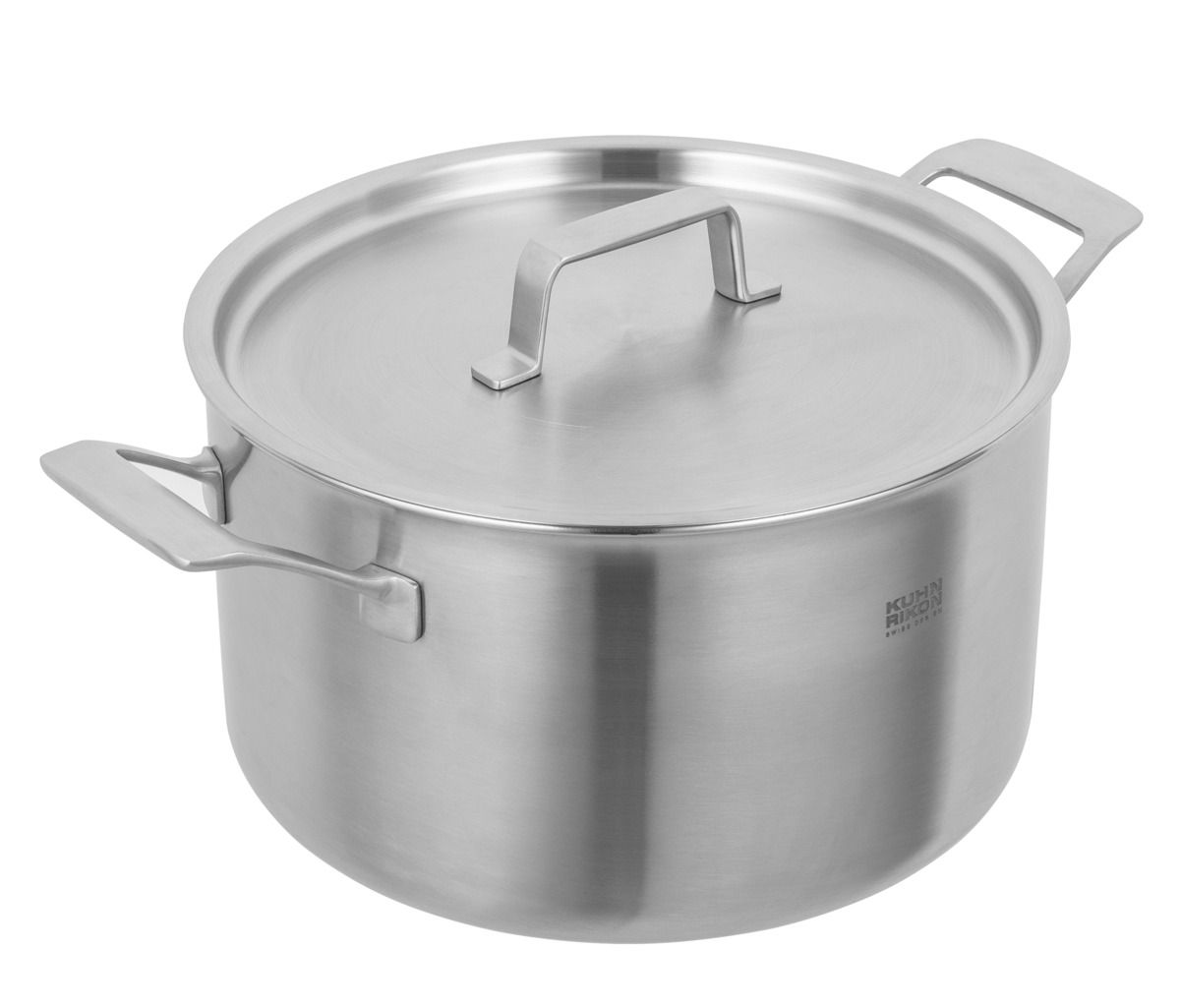 CULINARY FIVEPLY Pot 6.4 L · Ø 24 cm
