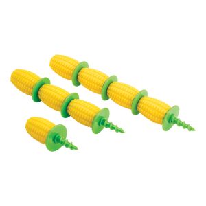 Corn holder set