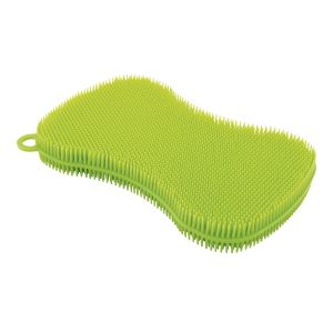 Stay Clean Scrubber - Green