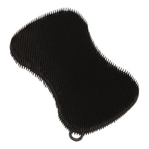 Stay Clean Scrubber - Black