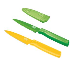 Citrus Paring Knife Set