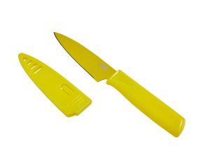 Paring Knife COLORI®, Yellow