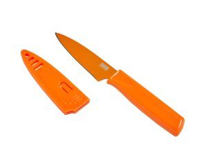 Paring Knife COLORI®, Orange