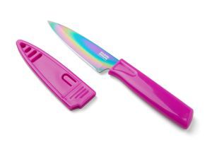 Paring Knife Colori, Rainbow