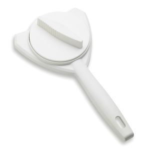 The Gripper Jar Opener, White