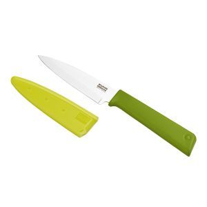 Colori+ Classic Paring knife green