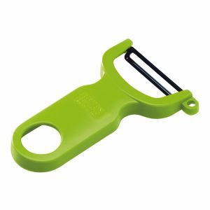 Swiss Peeler, Green