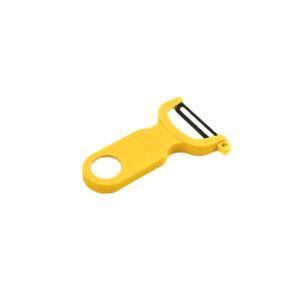 Swiss Peeler, yellow