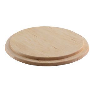 HOTPAN® MONUMENT Cutting board ash wood 22cm*