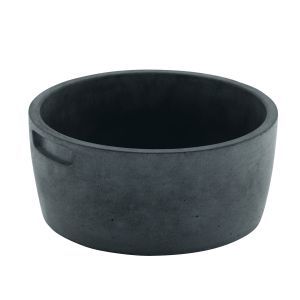 HOTPAN® MONUMENT bowl anthracite 3l*