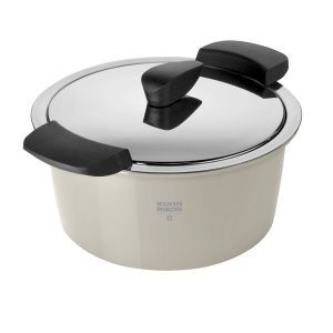 HOTPAN® serving casserole sand 2.0 L · Ø 18 cm