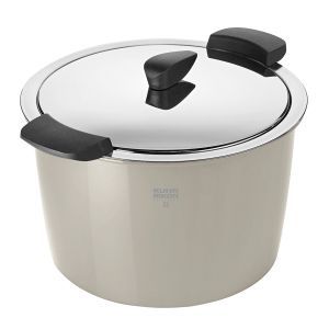 HOTPAN® stew pot sand 5.0 L · Ø 22 cm