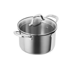 Allround Plus Pot 3.7 L · Ø 20 cm