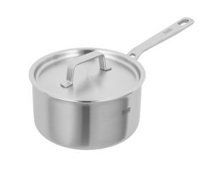 CULINARY FIVEPLY Saucepan 3.4 L · Ø 20 cm