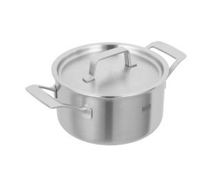 CULINARY FIVEPLY Pot 2.5 L · Ø 18 cm