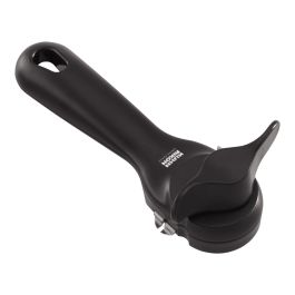 Auto Safety LidLifter / Can Opener Black
