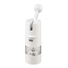 Spice Grinder Ratchet (White)