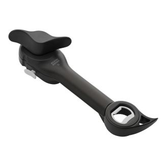 Auto Master Opener / Can Opener / Bottle Opener Black