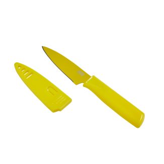 Paring Knife COLORI®, Yellow