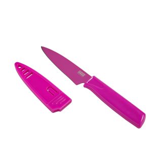 Paring Knife COLORI®, Fuchsia