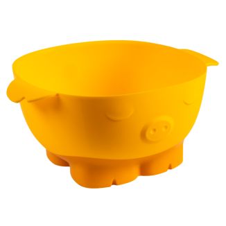 Kinderkitchen® Mixing Bowl, Pig
