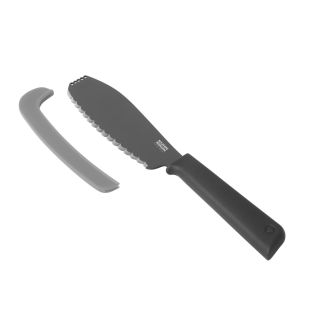 COLORI®+ Sandwich Knife grey